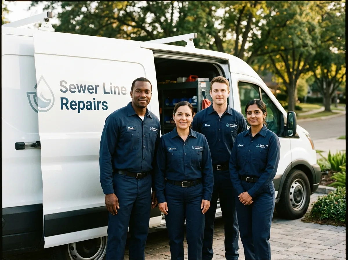 Emergency Plumber company in Maywood, NE