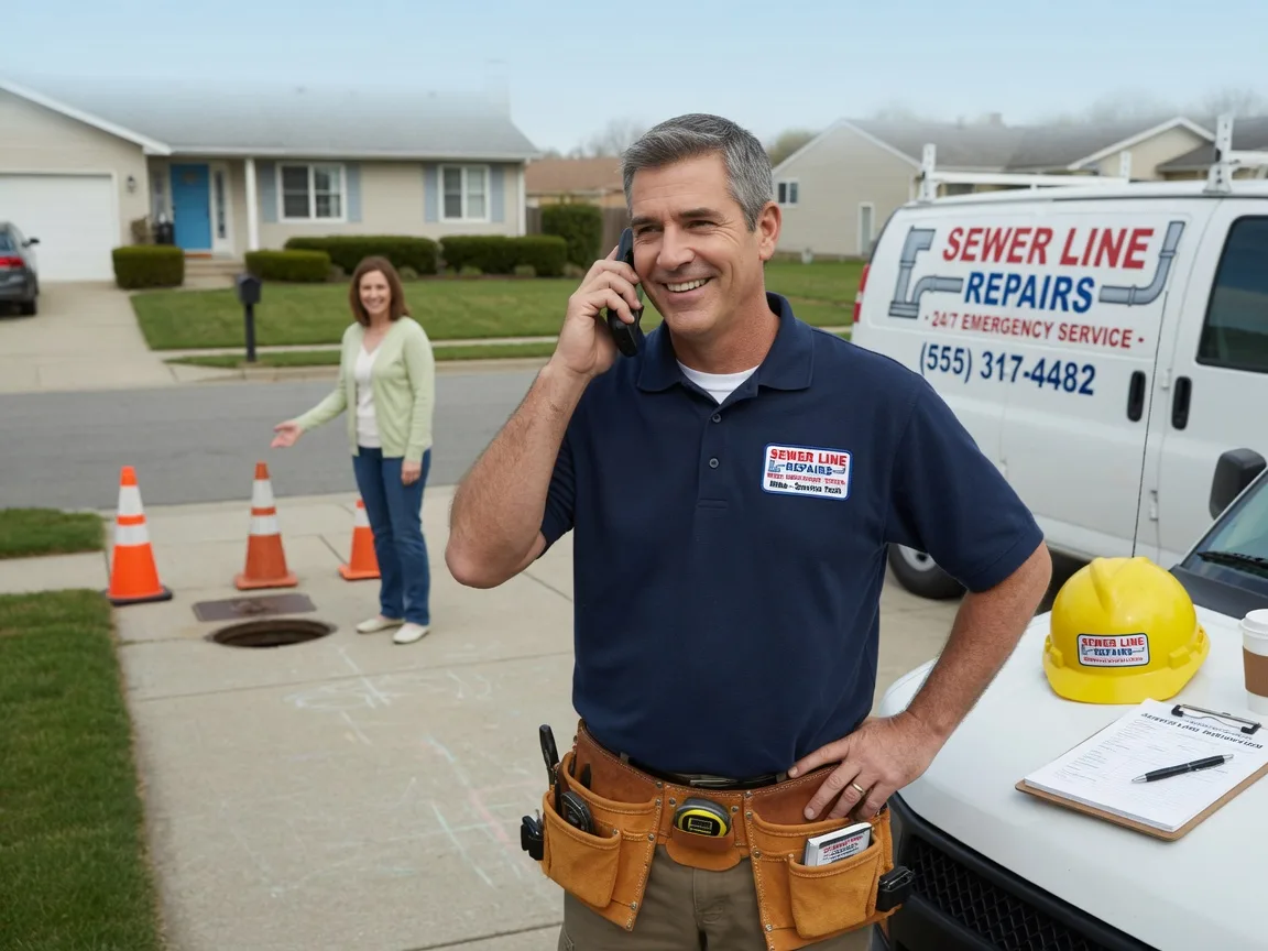 Emergency Plumber Maywood, NE FAQs